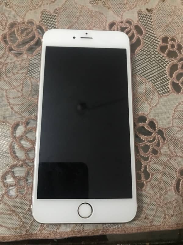 iphone 6splus non pta 0