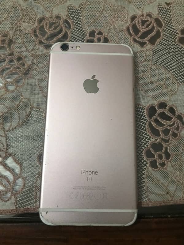 iphone 6splus non pta 1