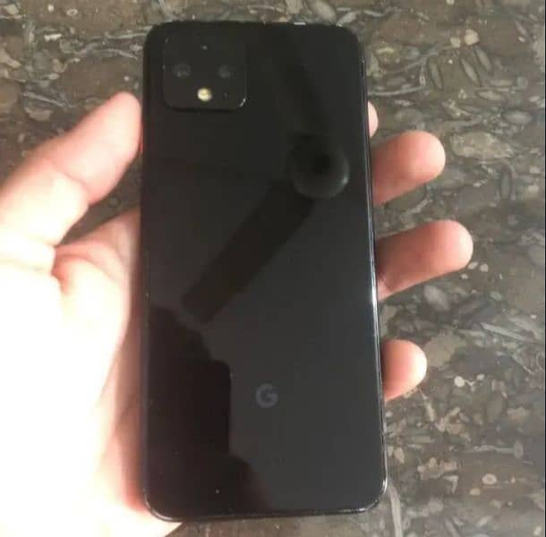 pixel 4 4