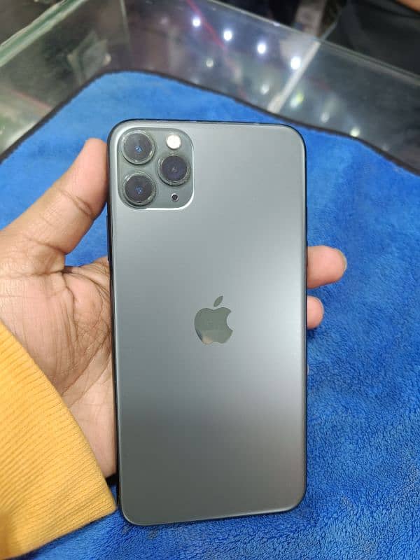 iphone 11 pro max 0