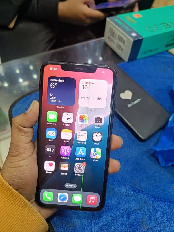 iphone 11 pro max 5