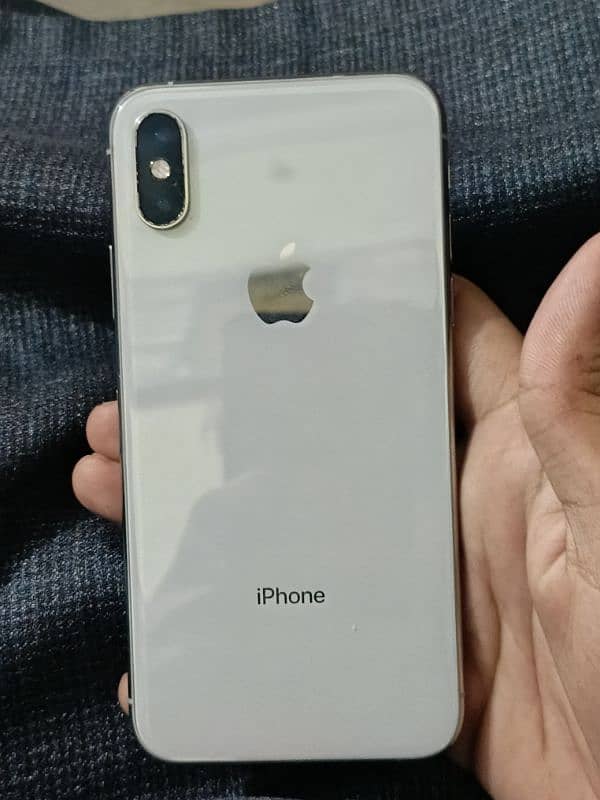 IPhone Xs 8