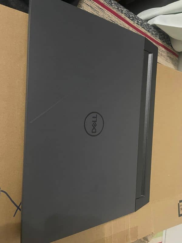 Dell G15 Gaming Laptop Brand new Box  Intel Code i7 13-Generation 2