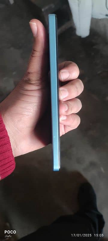 REDMI NOTE 12 PRO 5G 4