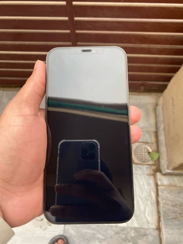 iphone 12 pro max non pta 1