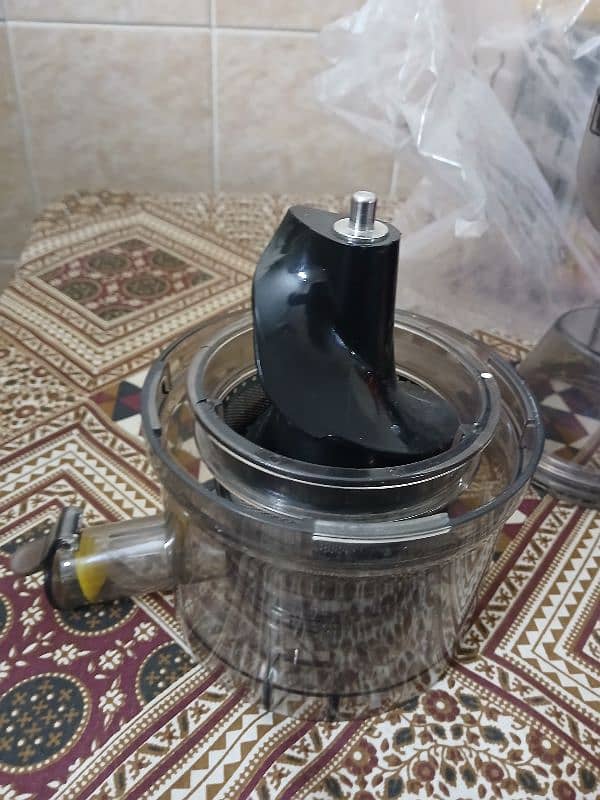 Boma Juicer 2