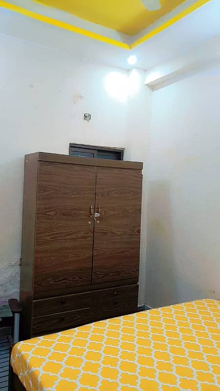 2 bed furnished flet for rent 5