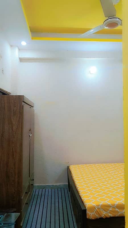 2 bed furnished flet for rent 6