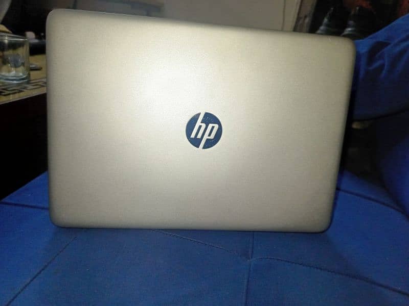 HP Elite book 840g3 10/10 4