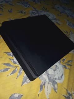 PlayStation4 slim