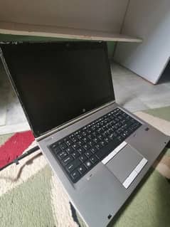 HP Elitebook 8470p | 128 gb SSD | 128 GB  HDD| For Sale