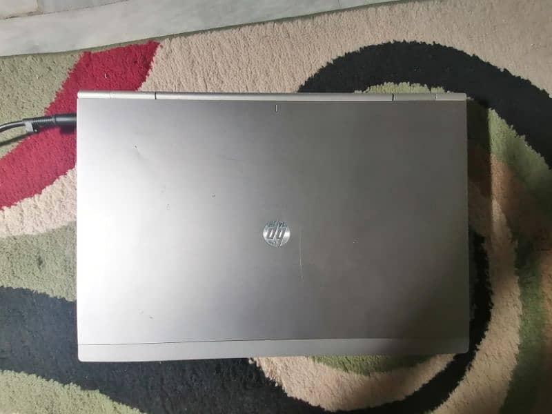 HP Elitebook 8470p | 128 gb SSD | 128 GB  HDD| For Sale 2