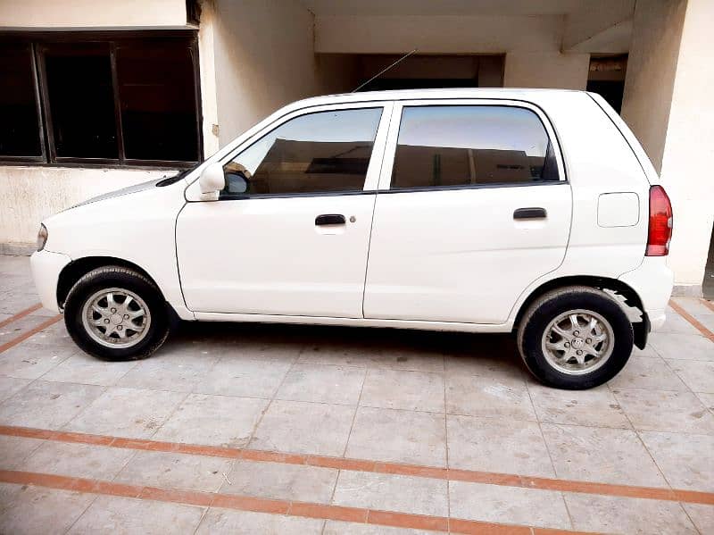 Suzuki Alto 2012 4