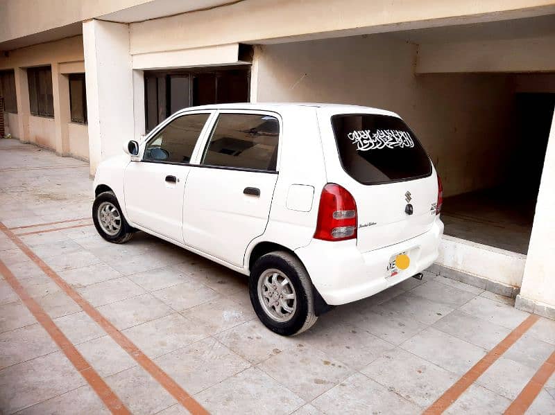 Suzuki Alto 2012 5