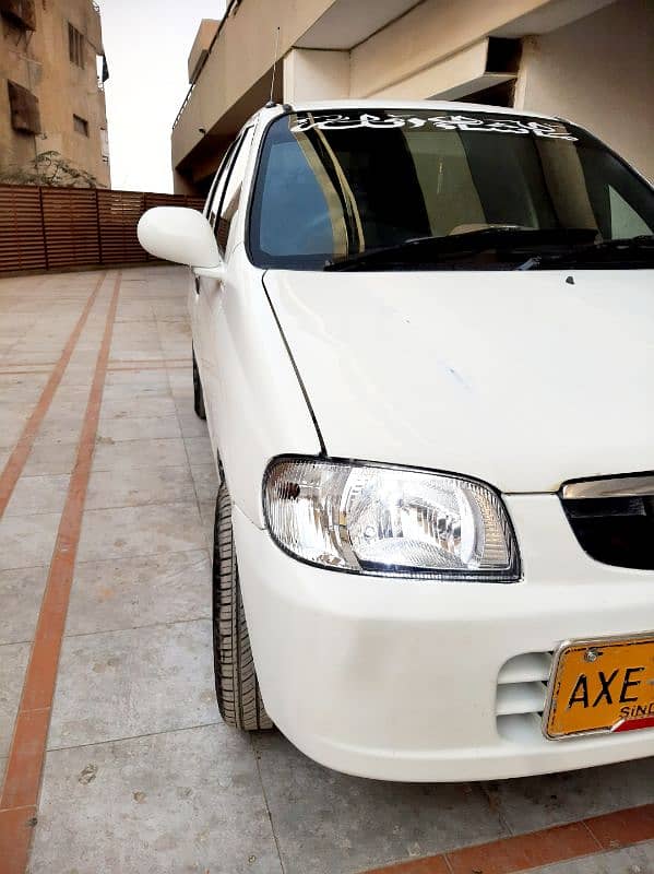 Suzuki Alto 2012 12