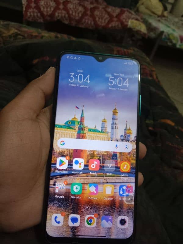 Redmi 9T 0