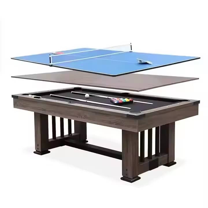 SNOOKER TABLE | BILLIARD |  ALL VENDERS SNOOKER | DECENT MANUFACTURING 0