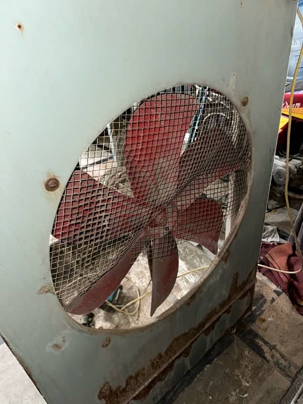 Lahori Air cooler jumbo size 0