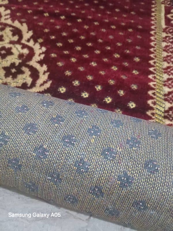 Irani carpet 0