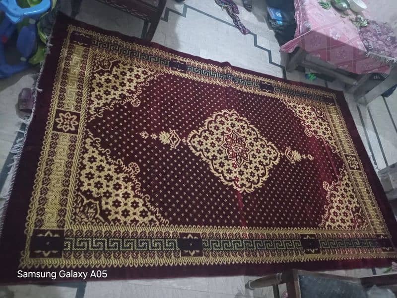 Irani carpet 4