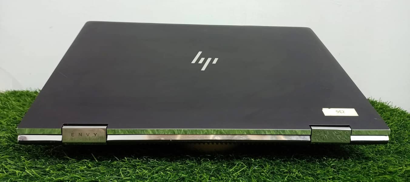 HP ENVY x360 3