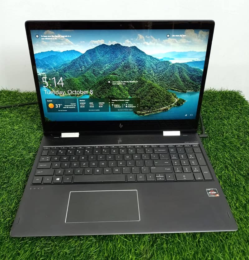 HP ENVY x360 5