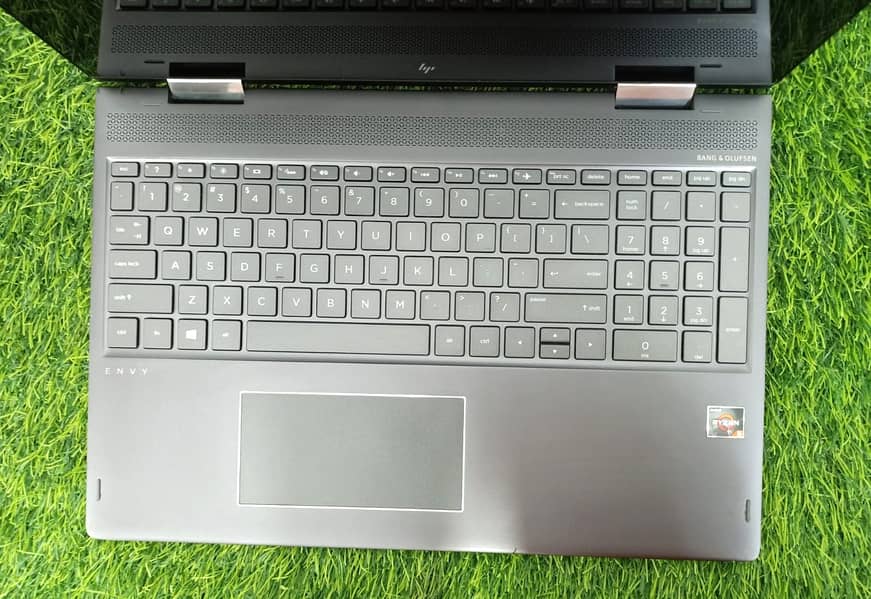 HP ENVY x360 6