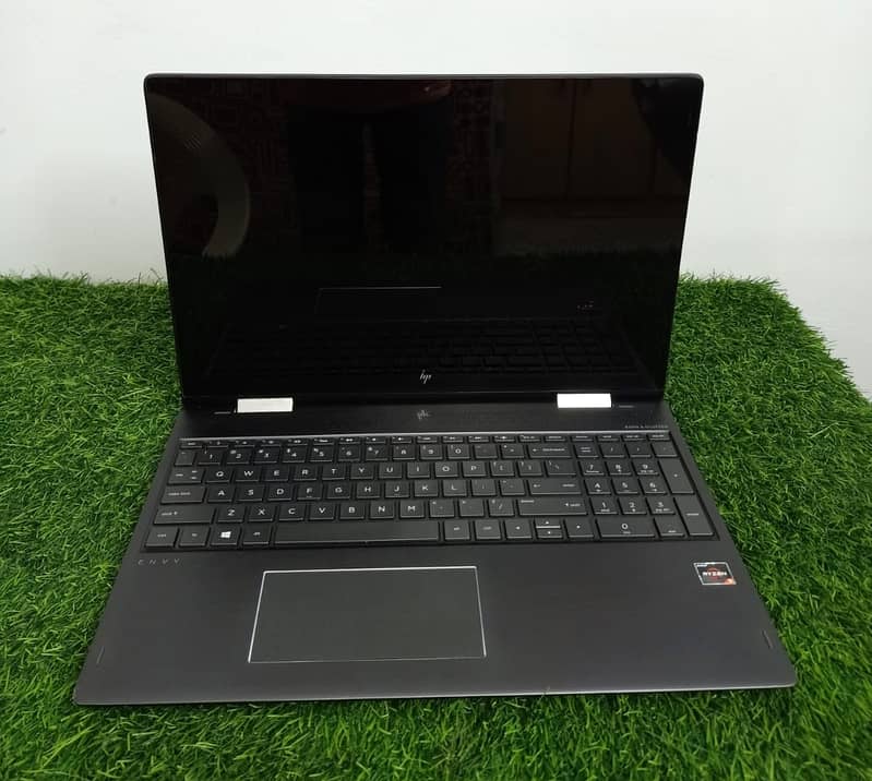 HP ENVY x360 7