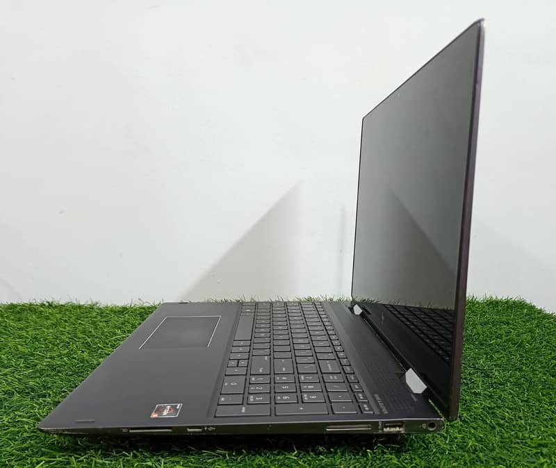 HP ENVY x360 8