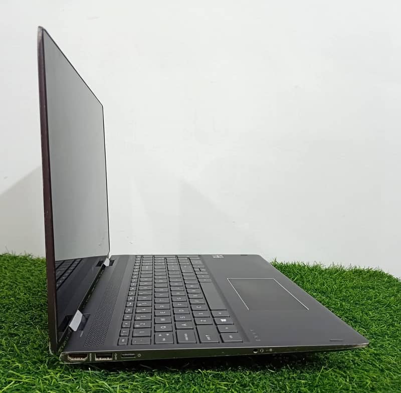 HP ENVY x360 11