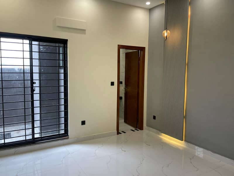 5 Marla House For Sale In Paragon City Lahore On Easy Installments 5