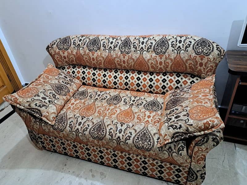 7 seater sofa set 1