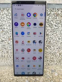 SONY XPERIA 5 MARK 1 - 6 - 64