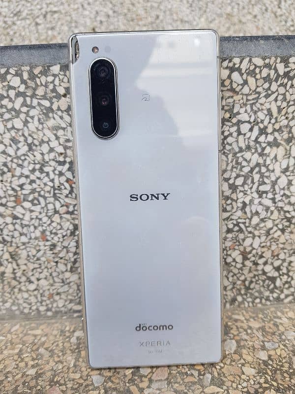 SONY XPERIA 5 MARK 1 - 6 - 64 2