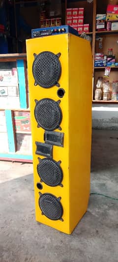 Bluetooth speakers for sale