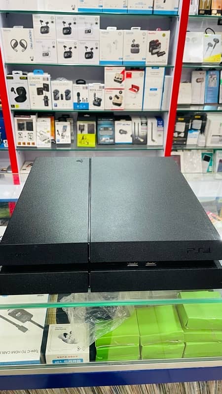 ps4 1200 series 0