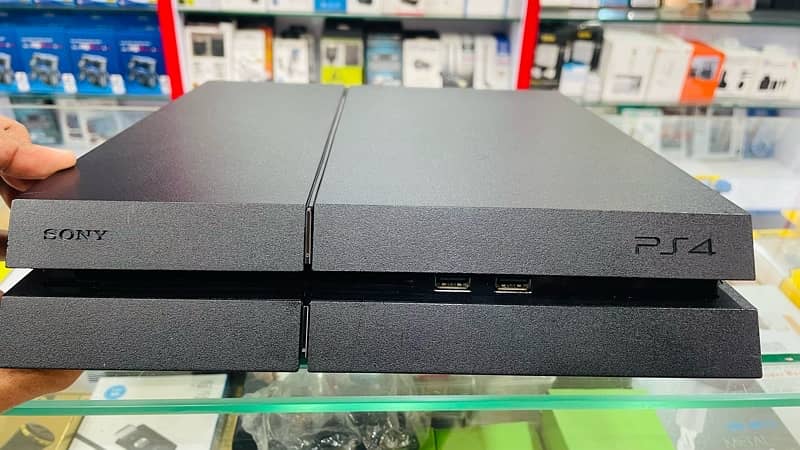 ps4 1200 series 1