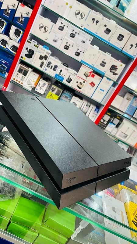 ps4 1200 series 3