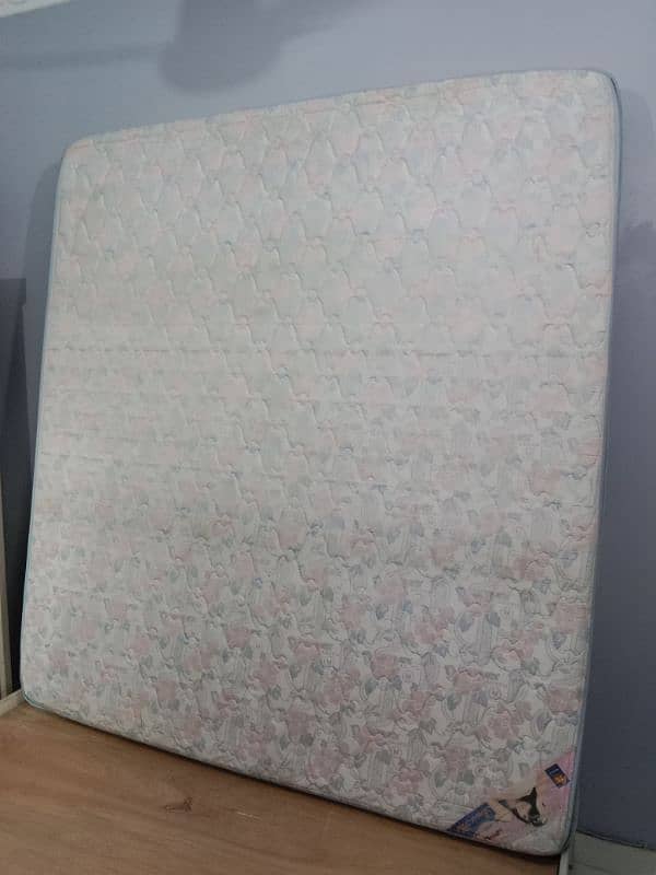 master spring mattress king size 1