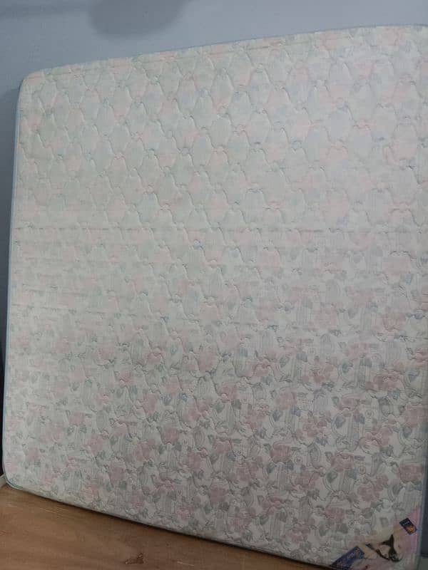 master spring mattress king size 4