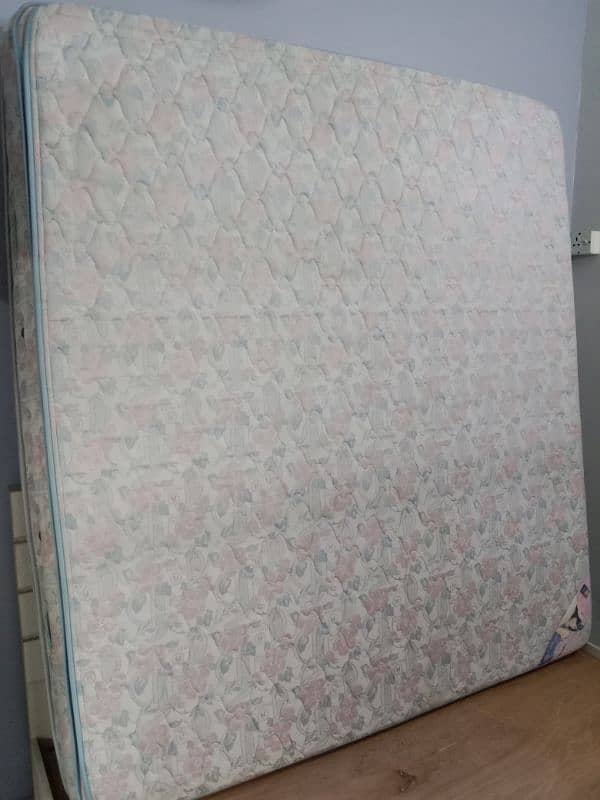 master spring mattress king size 5