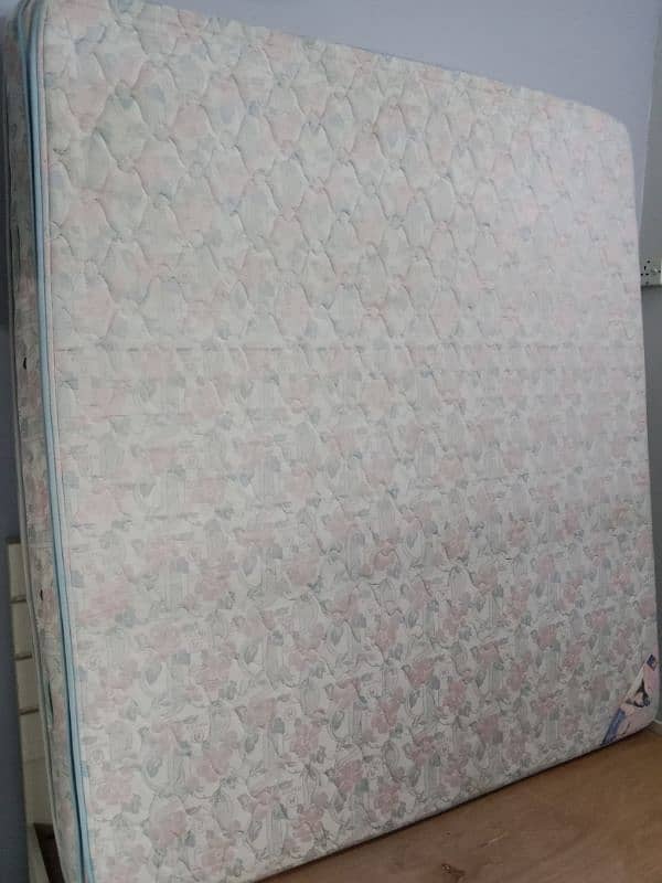 master spring mattress king size 6