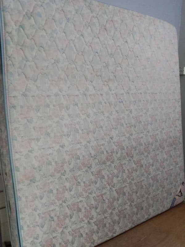 master spring mattress king size 7