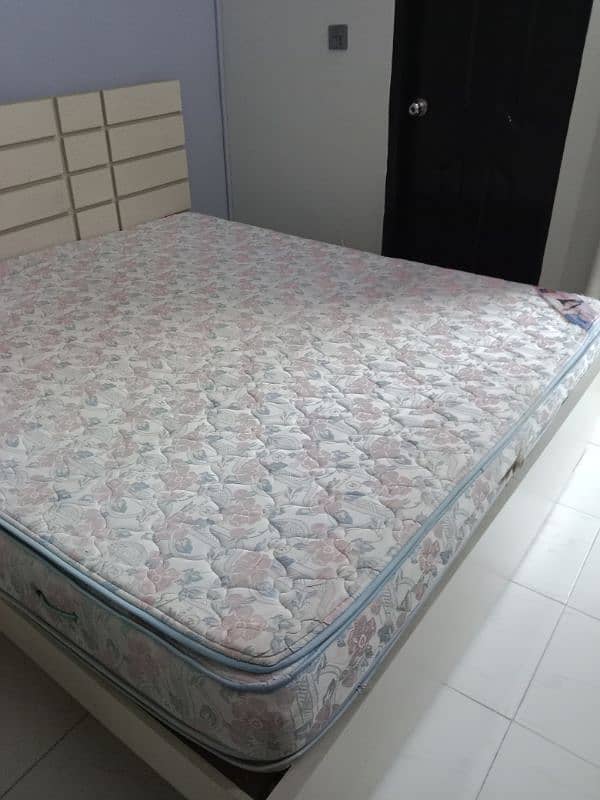 master spring mattress king size 8