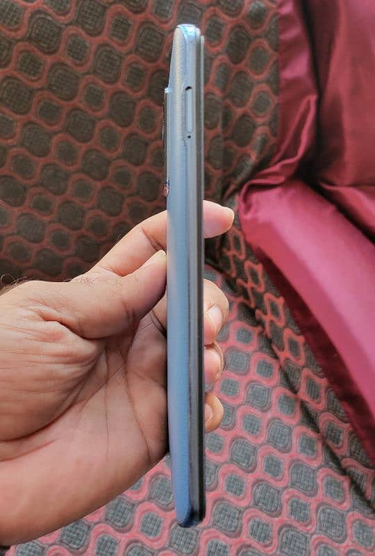 infinix Zero X with Box 3