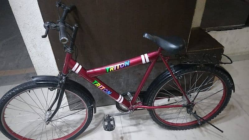 bicycle available for sell 1