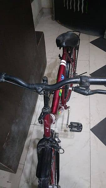 bicycle available for sell 3