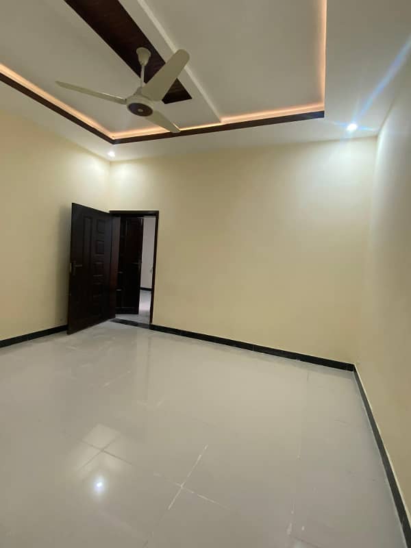 6 marla ground floor for rent 1