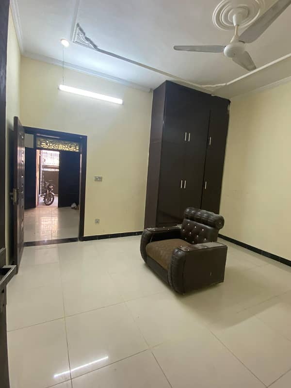 6 marla ground floor for rent 10