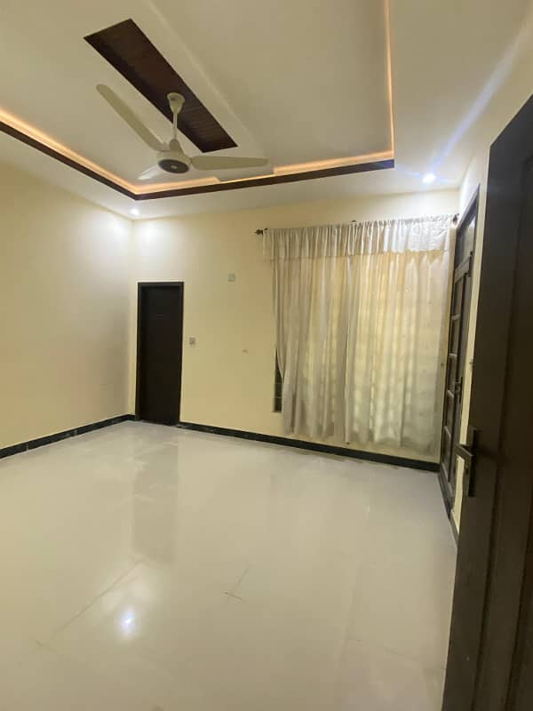 6 marla ground floor for rent 14